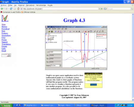 GRAPH